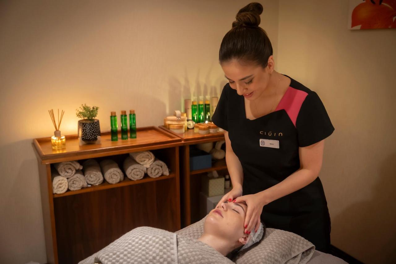 Slieve Russell Hotel Ballyconnell  Ngoại thất bức ảnh