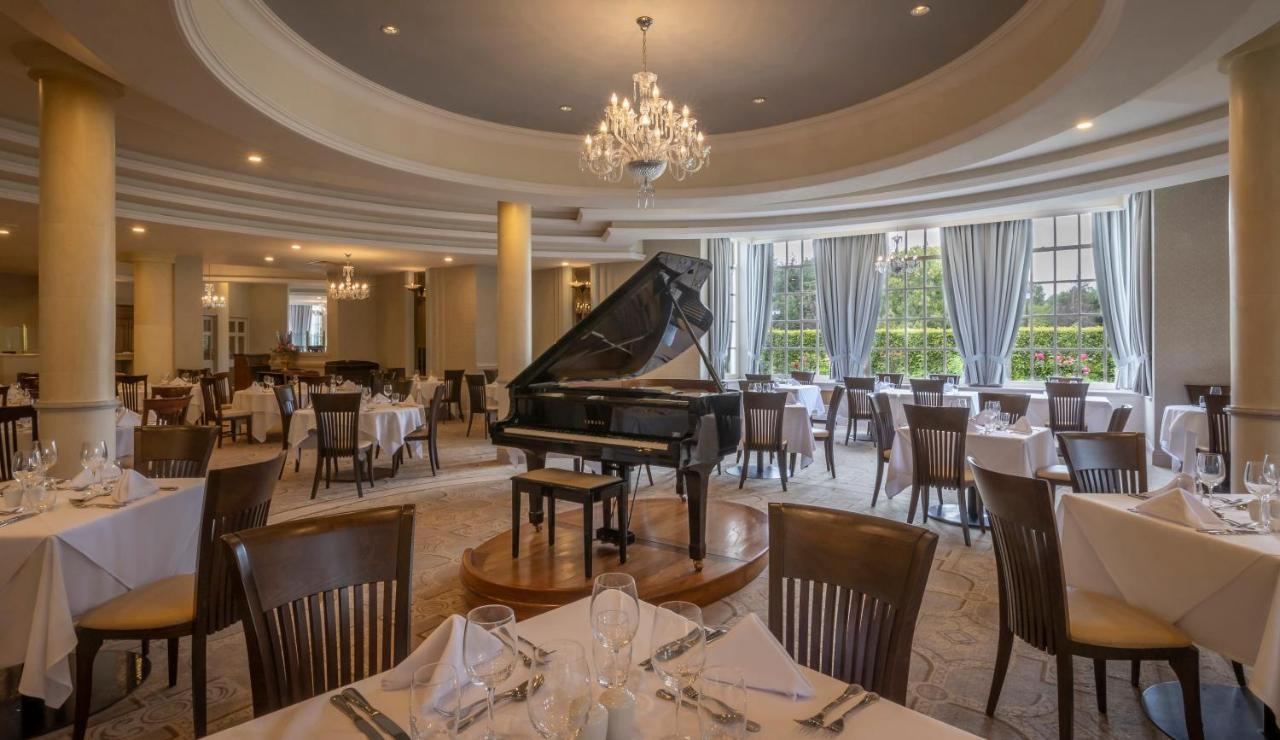 Slieve Russell Hotel Ballyconnell  Ngoại thất bức ảnh
