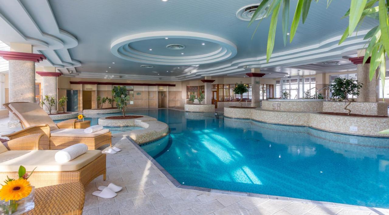 Slieve Russell Hotel Ballyconnell  Ngoại thất bức ảnh