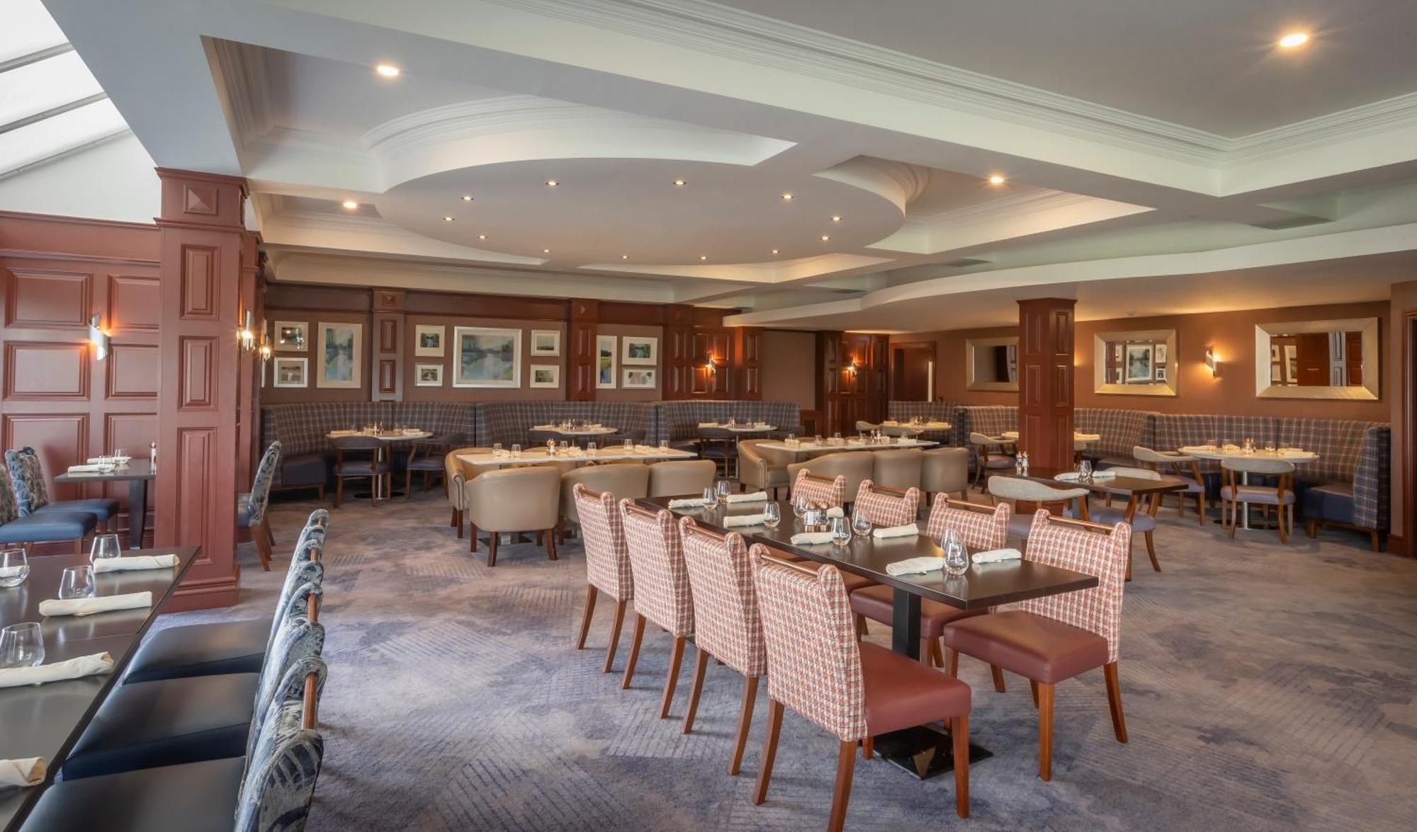Slieve Russell Hotel Ballyconnell  Ngoại thất bức ảnh