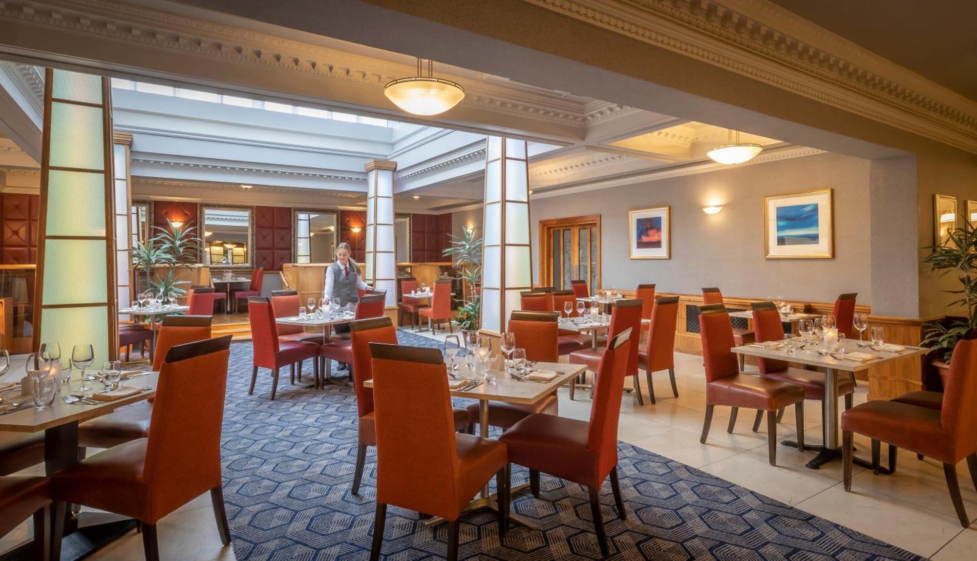 Slieve Russell Hotel Ballyconnell  Ngoại thất bức ảnh