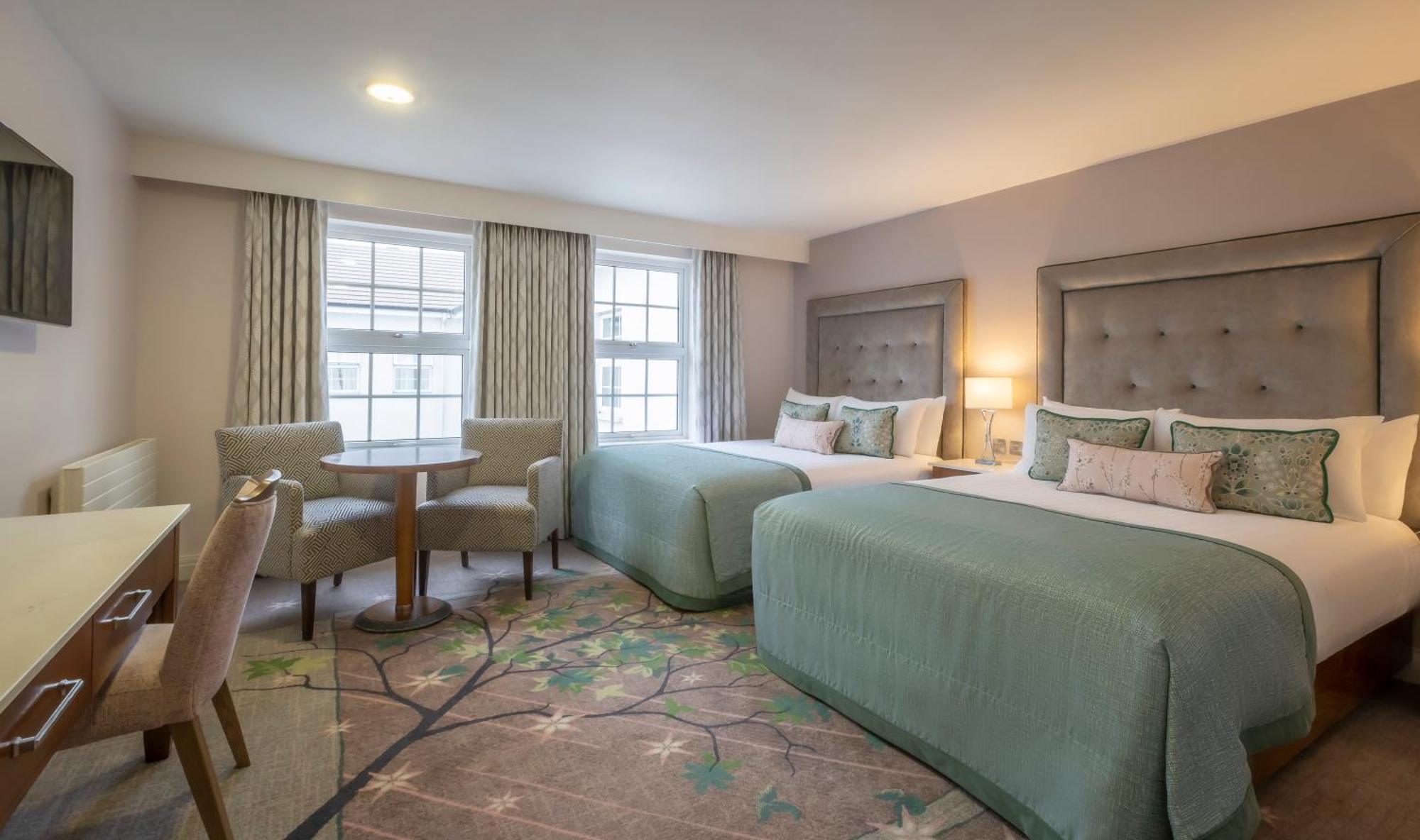 Slieve Russell Hotel Ballyconnell  Ngoại thất bức ảnh