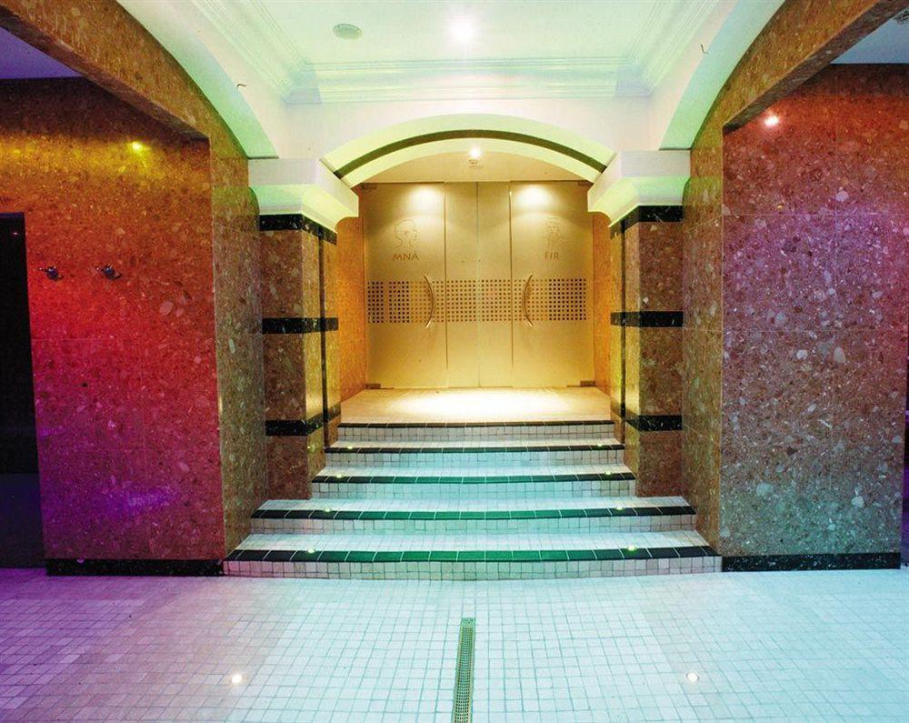 Slieve Russell Hotel Ballyconnell  Ngoại thất bức ảnh