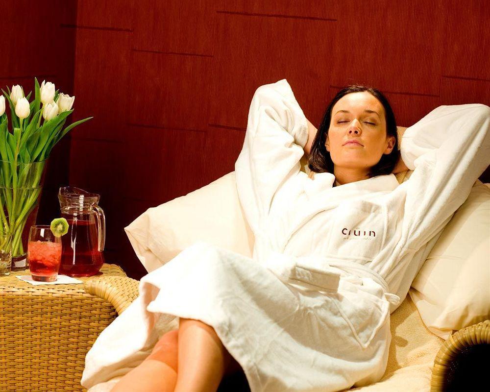 Slieve Russell Hotel Ballyconnell  Ngoại thất bức ảnh