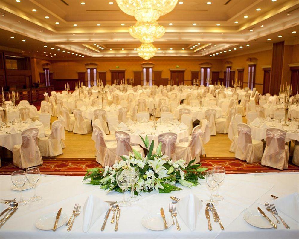 Slieve Russell Hotel Ballyconnell  Ngoại thất bức ảnh