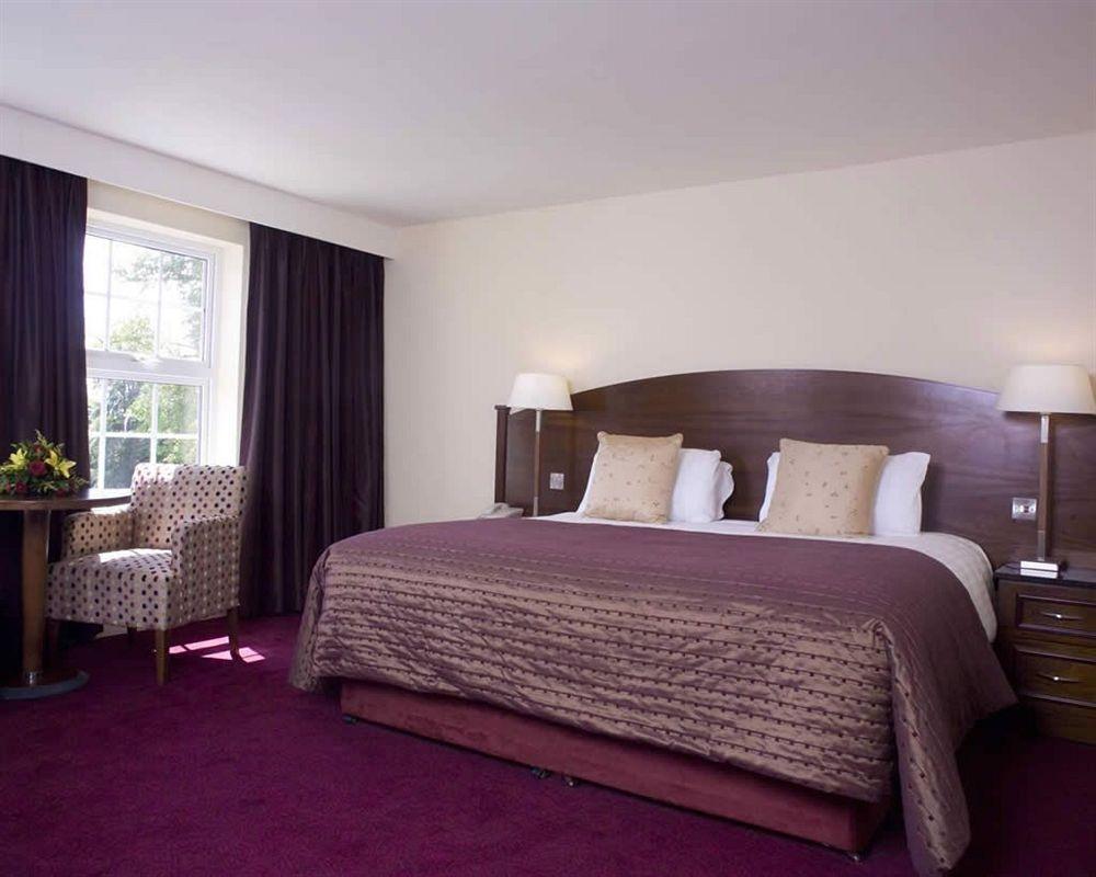 Slieve Russell Hotel Ballyconnell  Ngoại thất bức ảnh