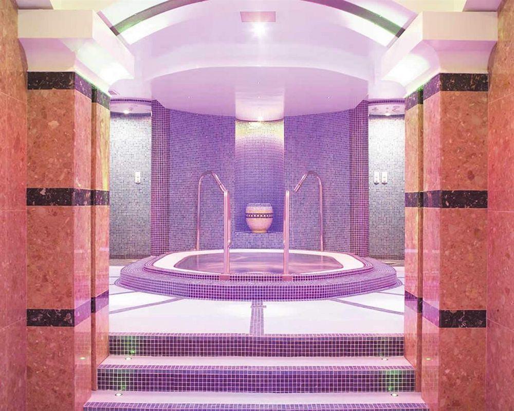 Slieve Russell Hotel Ballyconnell  Ngoại thất bức ảnh