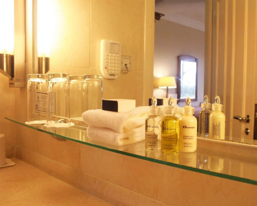 Slieve Russell Hotel Ballyconnell  Ngoại thất bức ảnh