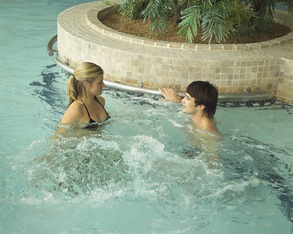 Slieve Russell Hotel Ballyconnell  Ngoại thất bức ảnh
