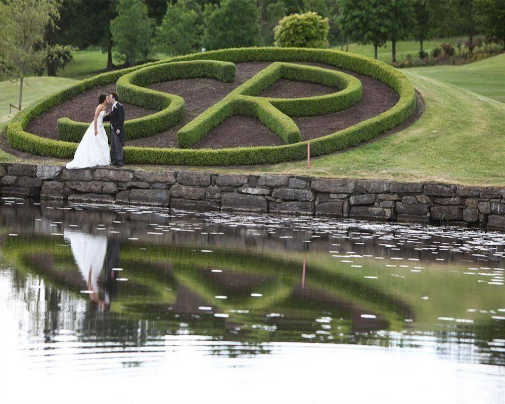 Slieve Russell Hotel Ballyconnell  Ngoại thất bức ảnh