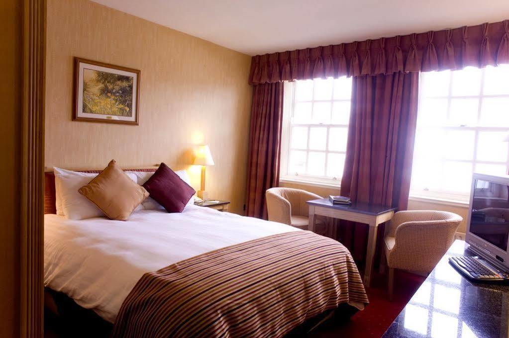 Slieve Russell Hotel Ballyconnell  Ngoại thất bức ảnh