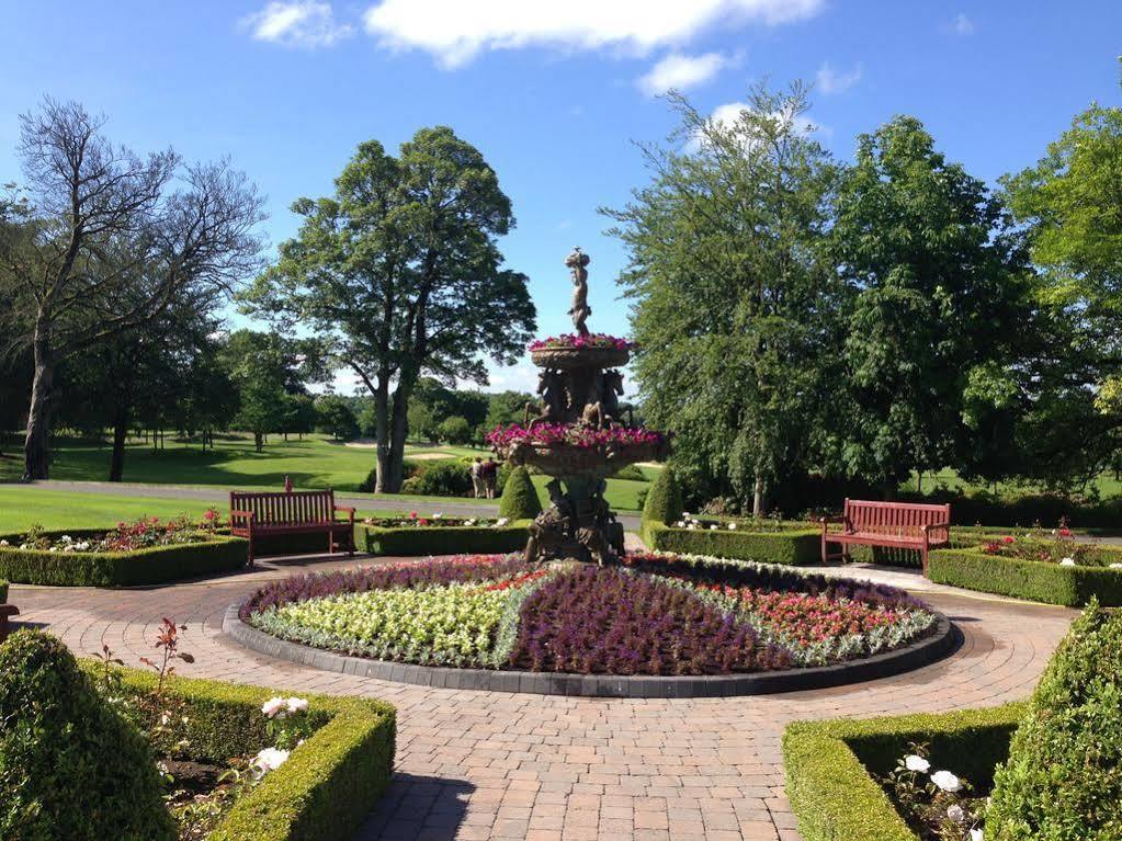 Slieve Russell Hotel Ballyconnell  Ngoại thất bức ảnh