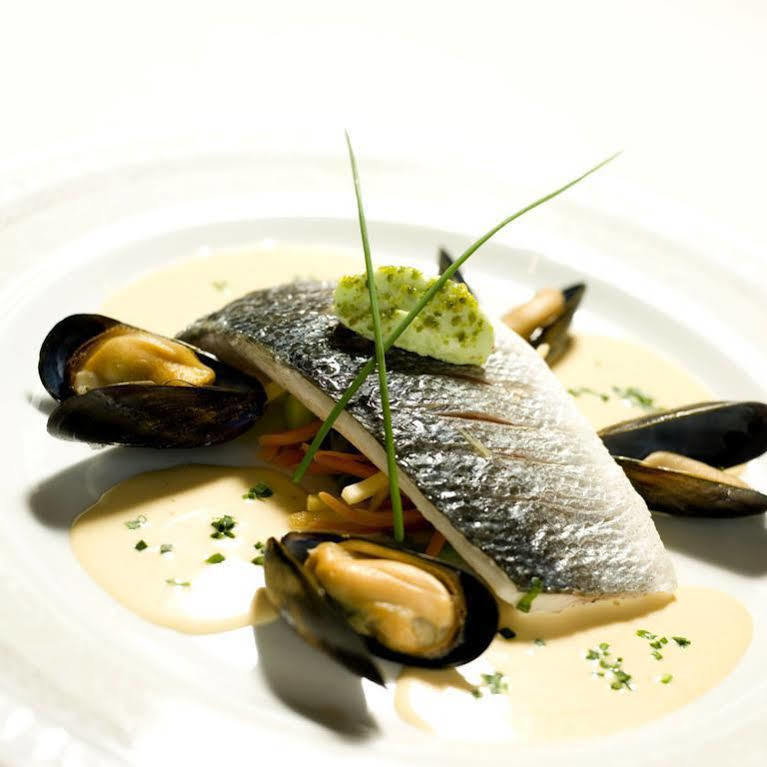 Slieve Russell Hotel Ballyconnell  Ngoại thất bức ảnh