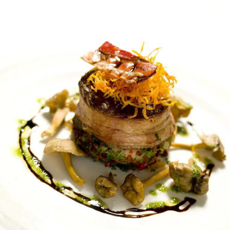 Slieve Russell Hotel Ballyconnell  Ngoại thất bức ảnh
