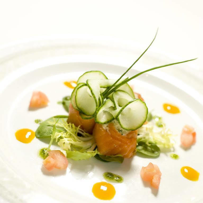 Slieve Russell Hotel Ballyconnell  Ngoại thất bức ảnh