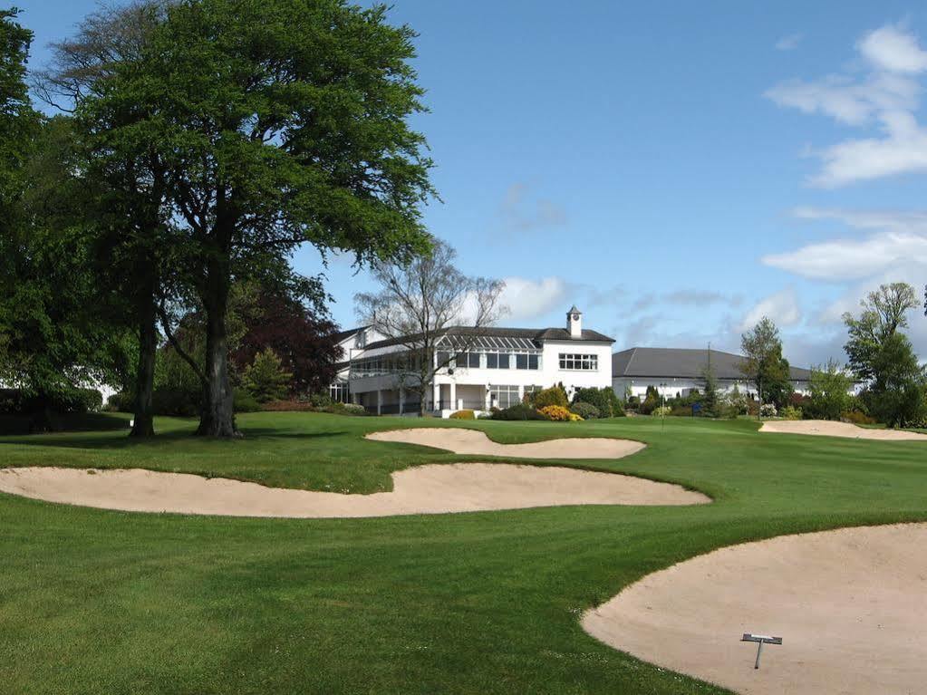 Slieve Russell Hotel Ballyconnell  Ngoại thất bức ảnh