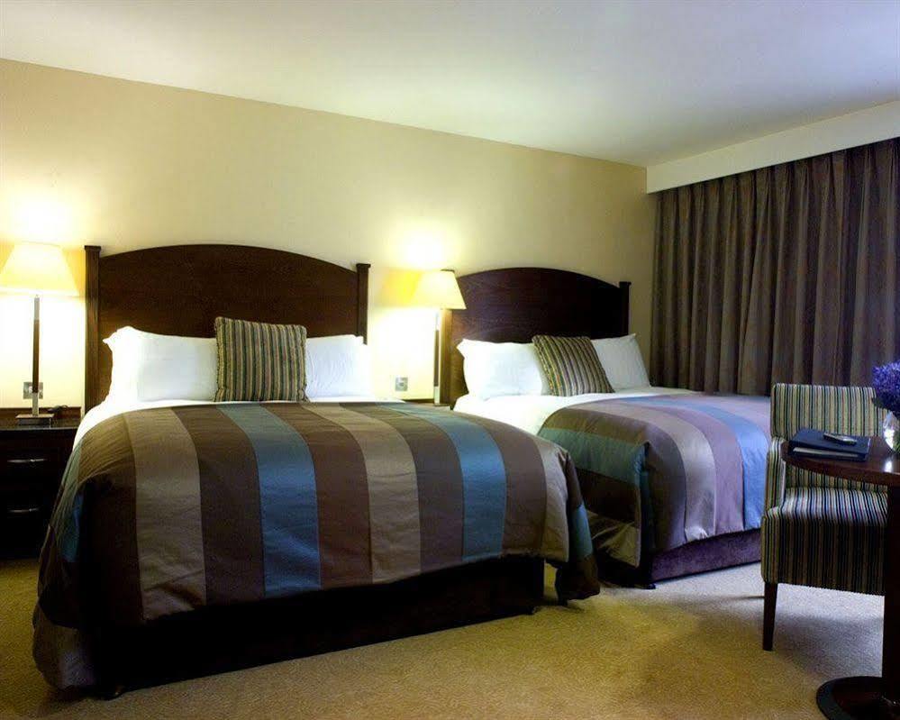 Slieve Russell Hotel Ballyconnell  Ngoại thất bức ảnh