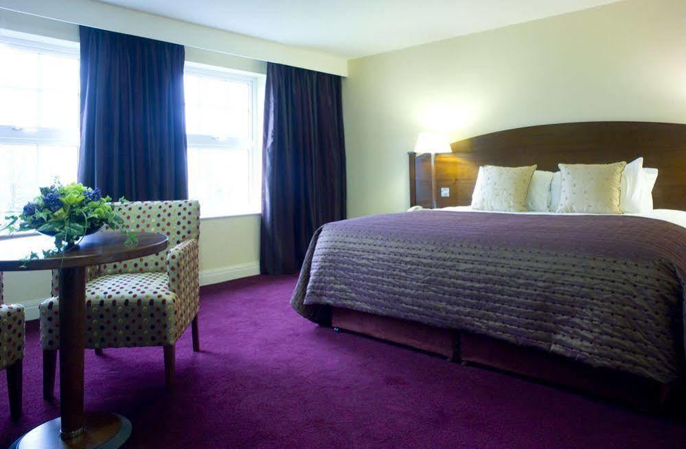 Slieve Russell Hotel Ballyconnell  Ngoại thất bức ảnh